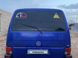 Volkswagen Transporter 2002 года за 2 500 000 тг. в Байконыр – фото 3