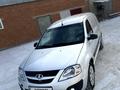 ВАЗ (Lada) Largus (фургон) 2014 годаүшін3 900 000 тг. в Костанай – фото 16