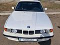 BMW 525 1990 годаүшін1 900 000 тг. в Усть-Каменогорск – фото 6