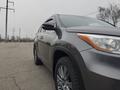 Toyota Highlander 2014 годаfor15 700 000 тг. в Тараз – фото 2