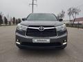 Toyota Highlander 2014 годаfor15 700 000 тг. в Тараз