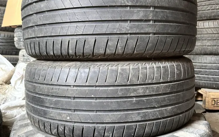 225/55r17 Bridgestone 2штүшін30 000 тг. в Алматы