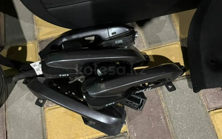 Ручки дверные за 30 000 тг. в Алматы