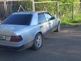 Mercedes-Benz E 230 1991 годаүшін2 400 000 тг. в Алматы – фото 3