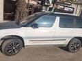 Skoda Yeti 2013 года за 5 000 000 тг. в Алматы – фото 3