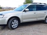 Subaru Outback 2005 годаүшін4 850 000 тг. в Усть-Каменогорск – фото 2