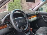 Audi A6 1995 годаүшін3 500 000 тг. в Уральск – фото 3
