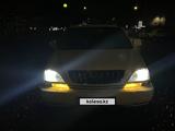 Lexus RX 300 2002 года за 6 200 000 тг. в Алматы – фото 3