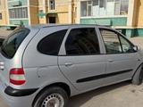 Renault Scenic 2003 годаүшін1 300 000 тг. в Жанаозен – фото 4