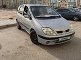 Renault Scenic 2003 годаүшін1 300 000 тг. в Жанаозен – фото 2