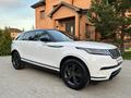 Land Rover Range Rover Velar 2019 года за 26 500 000 тг. в Караганда – фото 15