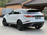 Land Rover Range Rover Velar 2019 годаүшін26 500 000 тг. в Караганда – фото 4