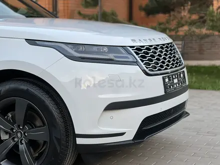Land Rover Range Rover Velar 2019 года за 26 500 000 тг. в Караганда – фото 28