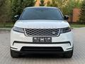 Land Rover Range Rover Velar 2019 года за 26 500 000 тг. в Караганда – фото 5