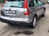 Honda CR-V 2007 года за 7 000 000 тг. в Алматы – фото 5