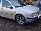 Volkswagen Golf 1999 года за 2 000 000 тг. в Шу