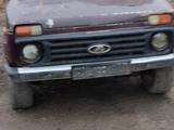 ВАЗ (Lada) Lada 2121 2013 годаүшін1 500 000 тг. в Уральск