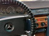 Mercedes-Benz E 200 1991 годаүшін1 600 000 тг. в Байконыр – фото 2
