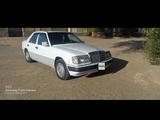 Mercedes-Benz E 200 1991 годаүшін1 600 000 тг. в Байконыр – фото 3