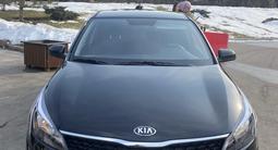 Kia Rio 2021 годаүшін8 500 000 тг. в Алматы