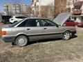 Audi 80 1988 года за 750 000 тг. в Экибастуз – фото 3