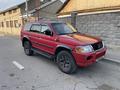 Mitsubishi Montero Sport 2001 годаүшін5 200 000 тг. в Алматы