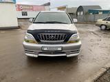 Lexus RX 300 2001 годаүшін6 050 000 тг. в Караганда – фото 5