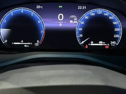 Toyota Camry 2026 года за 24 000 000 тг. в Семей – фото 2