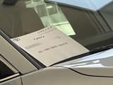 Toyota Camry 2026 года за 24 000 000 тг. в Семей – фото 3