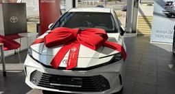 Toyota Camry 2026 года за 24 000 000 тг. в Семей