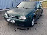 Volkswagen Golf 1998 годаfor2 200 000 тг. в Караганда – фото 2