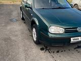 Volkswagen Golf 1998 годаfor2 200 000 тг. в Караганда