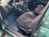 Volkswagen Golf 1998 годаfor2 200 000 тг. в Караганда – фото 3