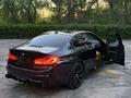 BMW 530 2018 годаүшін20 000 000 тг. в Астана – фото 2