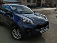 Kia Sportage 2017 годаүшін9 300 000 тг. в Усть-Каменогорск