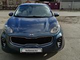 Kia Sportage 2017 годаүшін9 300 000 тг. в Усть-Каменогорск – фото 3