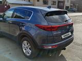 Kia Sportage 2017 годаүшін9 300 000 тг. в Усть-Каменогорск – фото 5