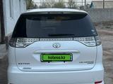 Toyota Estima 2007 года за 8 950 000 тг. в Алматы – фото 5