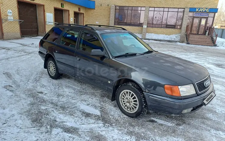 Audi 100 1994 года за 2 500 000 тг. в Караганда