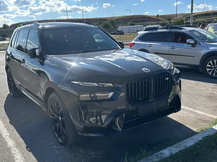 BMW X7 2023 года за 69 066 666 тг. в Шымкент – фото 4