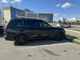 BMW X7 2023 года за 80 000 000 тг. в Шымкент – фото 5