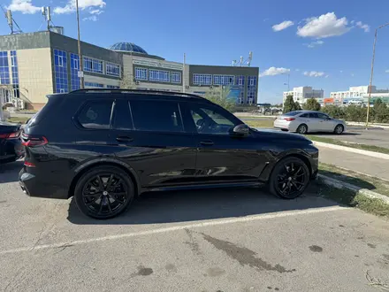 BMW X7 2023 года за 69 066 666 тг. в Шымкент – фото 5