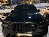 BMW X7 2023 годаfor81 000 000 тг. в Шымкент – фото 5