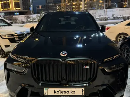 BMW X7 2023 года за 69 066 666 тг. в Шымкент – фото 6