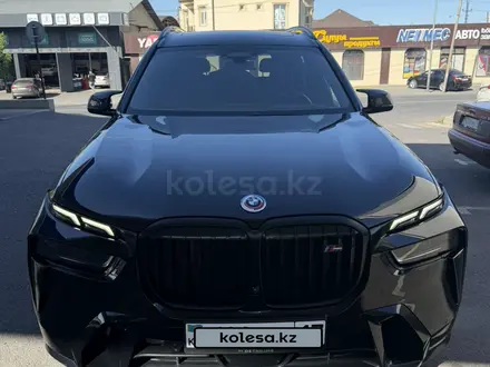 BMW X7 2023 года за 69 066 666 тг. в Шымкент