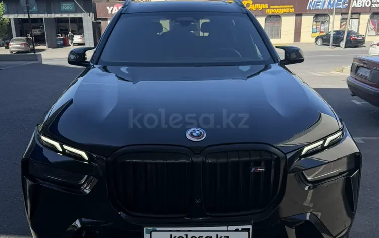 BMW X7 2023 годаүшін69 066 666 тг. в Шымкент