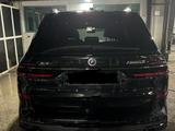 BMW X7 2023 годаfor81 000 000 тг. в Шымкент – фото 2