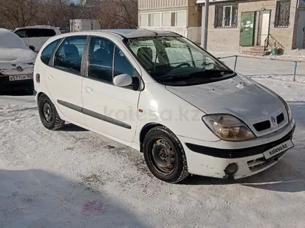 Renault Scenic 2002 года за 1 600 000 тг. в Актобе