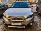 Subaru Outback 2015 года за 12 200 000 тг. в Астана