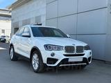 BMW X4 2016 года за 16 900 000 тг. в Павлодар